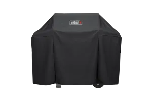 Weber Premium Hoes Spirit III