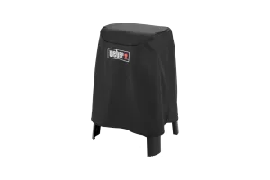 Weber Premium Hoes voor Lumin met Onderstel