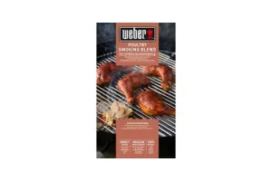 Weber(R) Smoking Poultry Blend