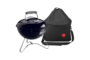 Weber Smokey Joe Original + Weber Smokey Joe Opbergtas