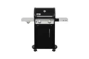Weber Spirit E-225 GBS Zwart Weber Spirit E-225 GBS Zwart