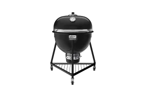 Weber Summit Kamado E6
