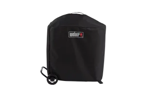 Weber Traveler Compact hoes