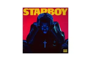 Weeknd - Starboy (2 LP)