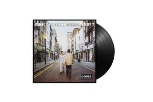 (What's The Story) Morning Glory (Reissue) (LP)