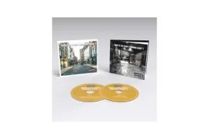 (What's the Story) Morning Glory?