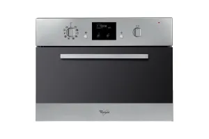 Whirlpool AMW 799 IX Whirlpool AMW 799 IX