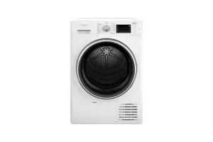 Whirlpool FFT M22 9X3BX BE