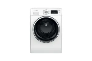 Whirlpool FFWDB 976258E BCV BE Was-droogcombinatie