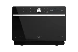 Whirlpool MWSC 9133 SB
