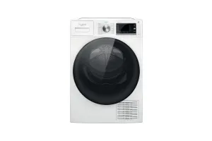Whirlpool W6 D84WB BE Warmtepompdroger - 8 kg