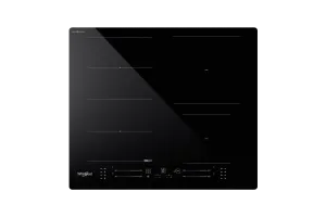 Whirlpool WF S3660 CPNE