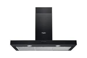 Whirlpool WHBS 95 LM K