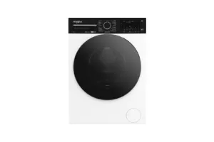 Whirlpool WPM 97W ADS BE - AutoDose - 9kg wasmachine