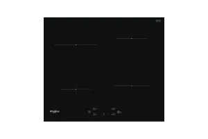 Whirlpool WS Q2760 BF