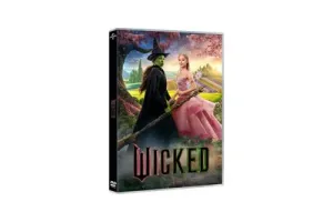 Wicked (DVD)