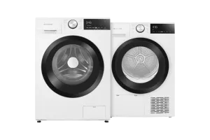 Wisberg WBWM1400A9AWNB + Wisberg WBDR9A3WNB