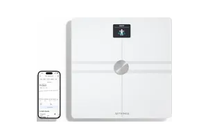 Withings Body Comp Wit