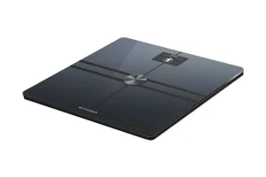 Withings Body Comp Zwart