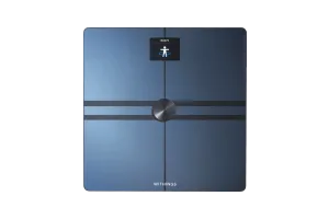 Withings Body Comp Zwart