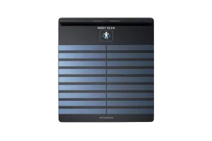 Withings Body Scan Zwart
