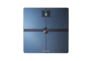 Withings Body Smart Zwart