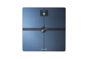 Withings Body Smart Zwart