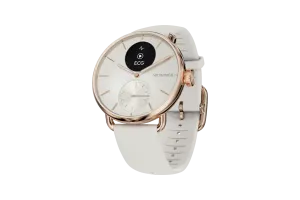 Withings Scanwatch 2 Roségoud 38mm