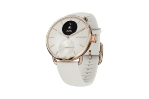 Withings Scanwatch 2 Rosegoud 38mm
