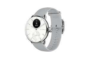 Withings Scanwatch 2 Wit 38 mm