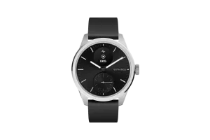 Withings Scanwatch 2 Zwart