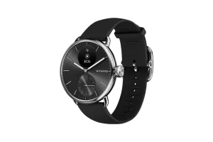 Withings Scanwatch 2 Zwart