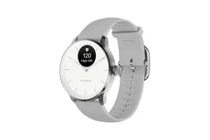 Withings Scanwatch Light Wit