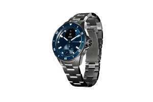 Withings ScanWatch Nova Blauw