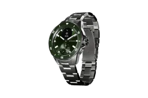 Withings ScanWatch Nova Groen