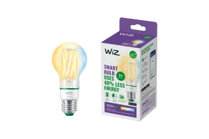 WiZ Filament - Warm tot Koelwit Licht - E27