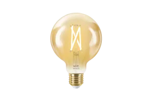 WiZ Globe Filament - Warm tot Koelwit Licht - E27 - Goud