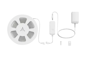 WiZ LED Lightstrip - Gekleurd Licht - 4 meter