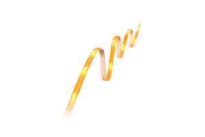 WiZ Lichtstrip - Wit en Gekleurd Licht - 4 meter