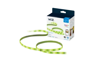 WiZ Lightstrip basisset 2 meter