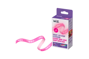 WiZ Lightstrip uitbreidingsset 1 meter