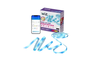WiZ RGB Lightstrip - Gekleurd Licht - 30 meter
