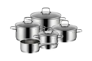 WMF Astoria Pannenset 5-delig