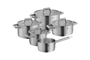 WMF Comfort Line Pannenset 5-delig