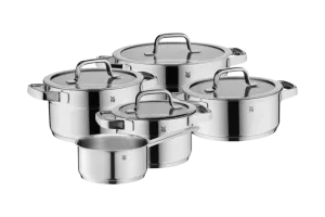 WMF Compact Cuisine Pannenset 5-delig