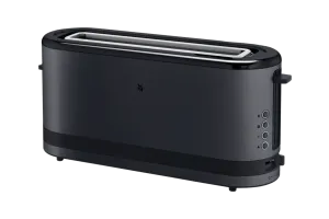 WMF KITCHENminis XXL Broodrooster Zwart