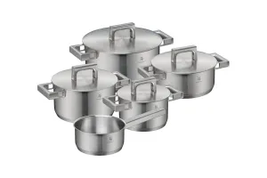 WMF Ultimate Cool Pannenset 5-delig