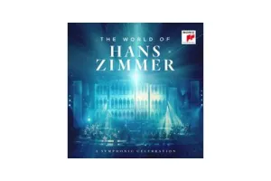 World Of Hans Zimmer - A Symphonic Celebration