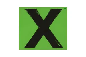 X "MULTIPLY" (CD) (Deluxe Edition)