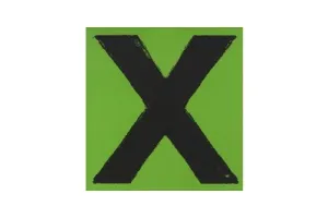 X &quot;MULTIPLY&quot; (LP)